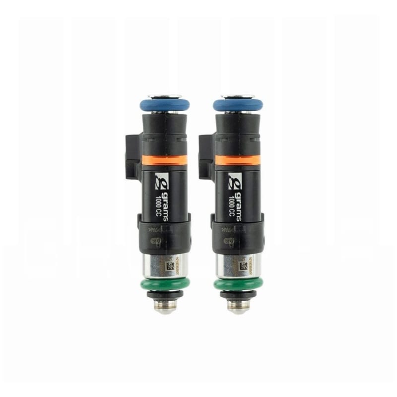 Grams Performance — Fuel Injector Kit