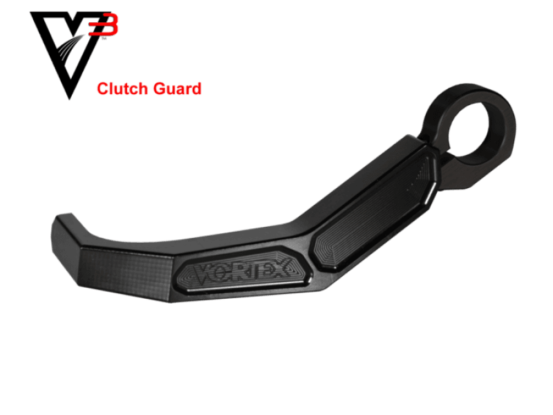 Vortex Racing — Vortex Racing Clutch Lever Guard