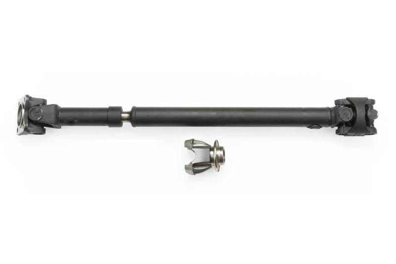Fabtech — Drive Shaft