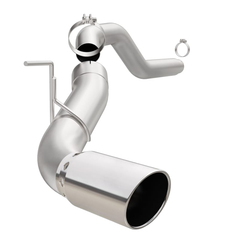 Magnaflow — MagnaFlow PRO DPF Series Diesel 5in. Filter-Back
PRO DPF Series Diesel 5in. Filter-Back