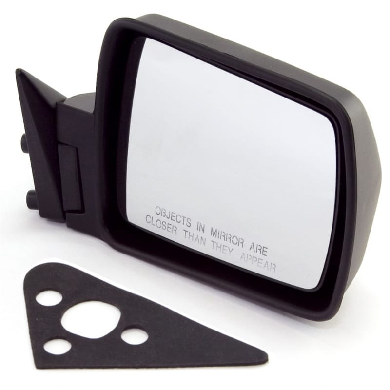 OMIX — Door Mirror