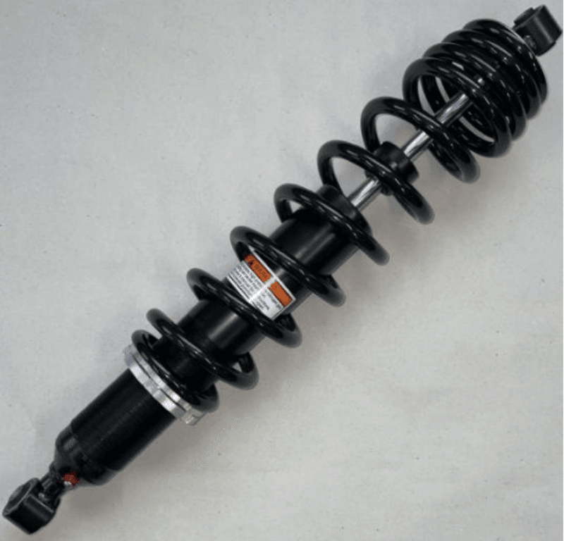 DragonFire Racing — Dragonfire Racing Shocks 2011-2016 Can-Am Commander 1000 DPS pair