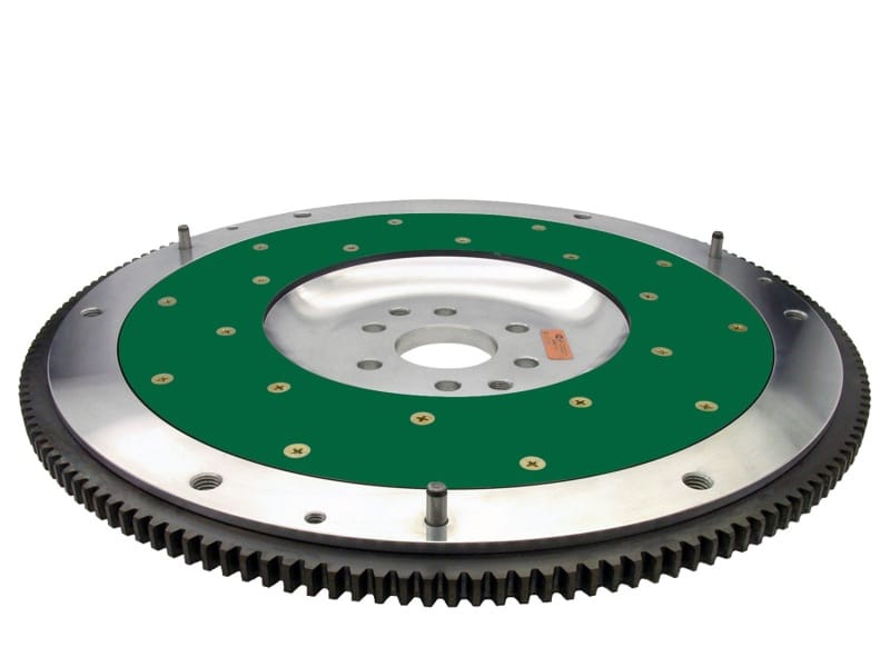 Fidanza — Lightweight with Repl Friction
Flywheel-Aluminum PC F24
High Performance