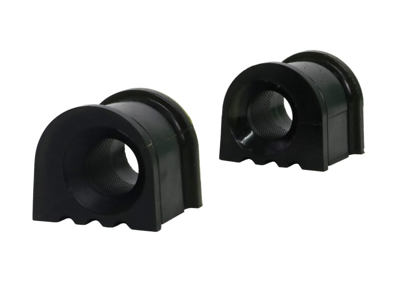 Whiteline — Control Arm Lower - Inner Rear Bushing Kit-Double Offset
Control arm - lower inner rear bushing
