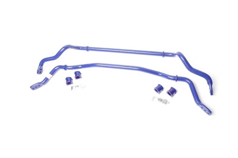 Superpro — Sway Bar - Vehicle Kit
