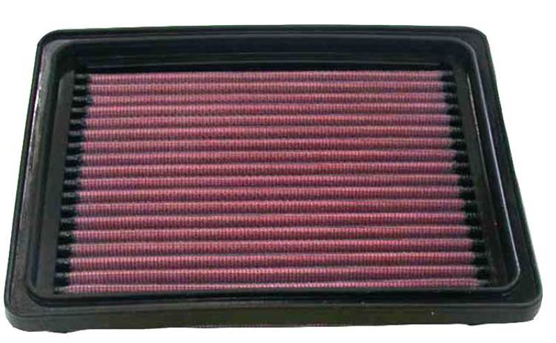 K&N Engineering — Replacement Air Filter
