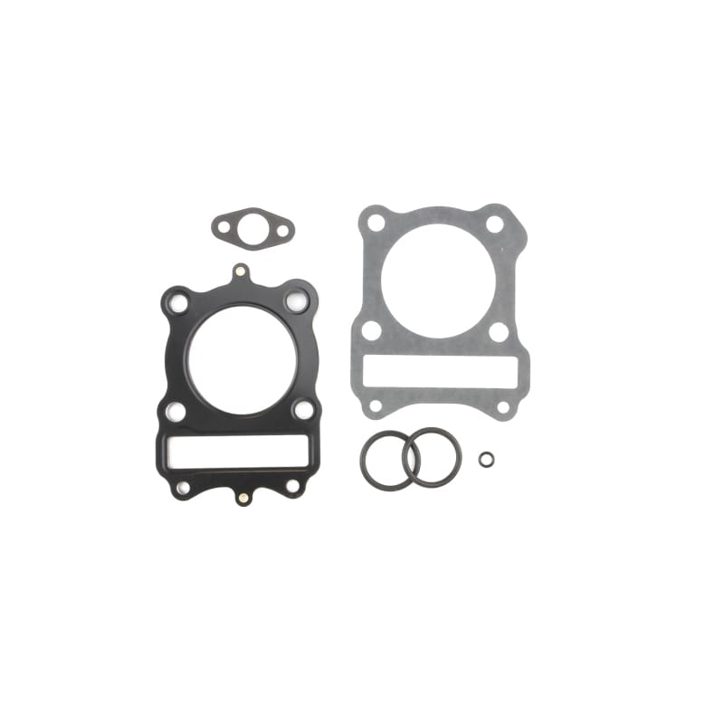 Cometic Gasket — Cometic 03-13 Kawasaki KLX125 61mm Bore Top End Gasket Kit