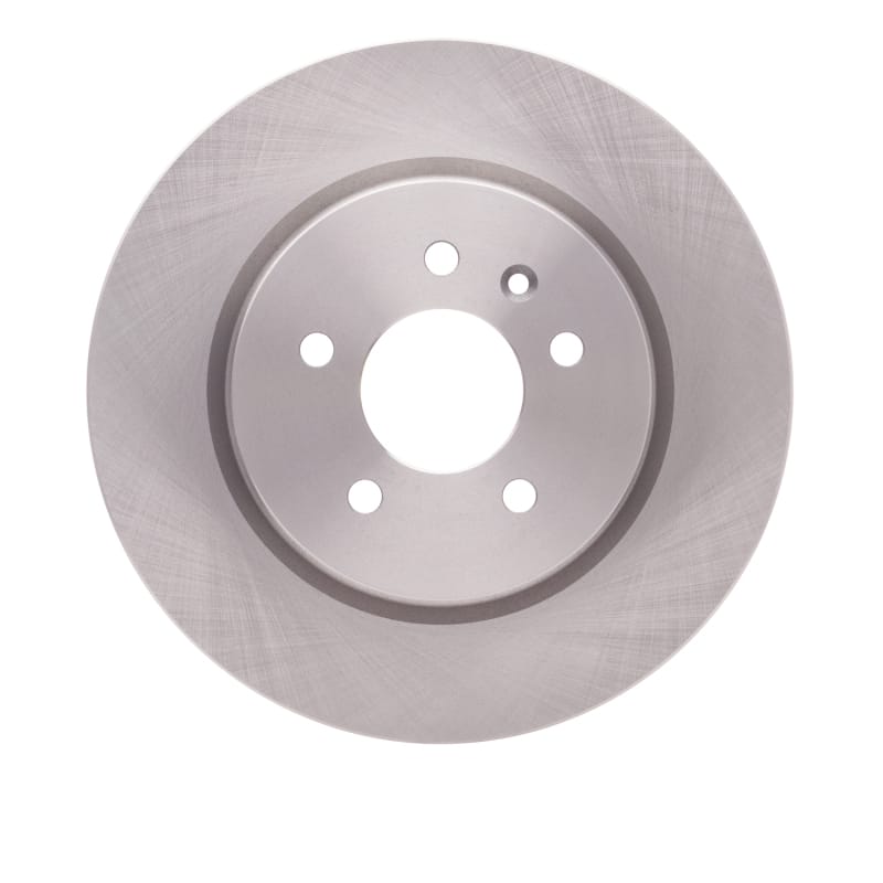 DFC — Disc Brake Rotor