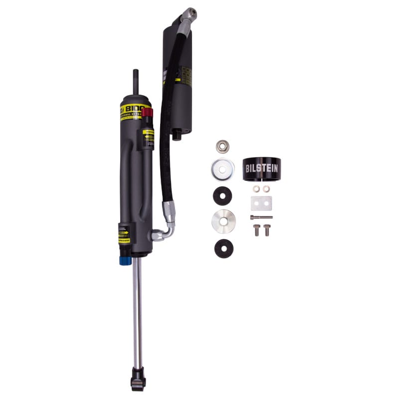 Bilstein — B8 8100 (Bypass) - Suspension Shock Absorber