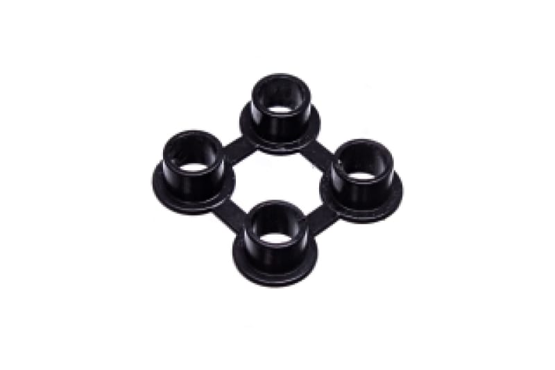 Energy Suspension — Black
