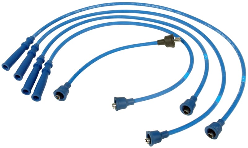 NGK — NGK Spark Plug Wire Set
