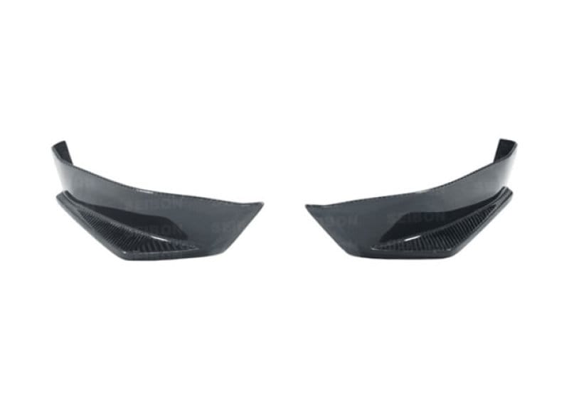 Seibon — REAR LIP
