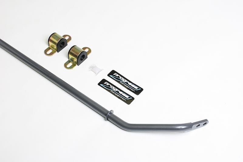 Progress Technology — Sway Bar-Rear-(22mm-adj)