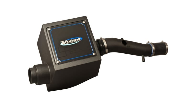 Volant — Cold Air Intake Kit