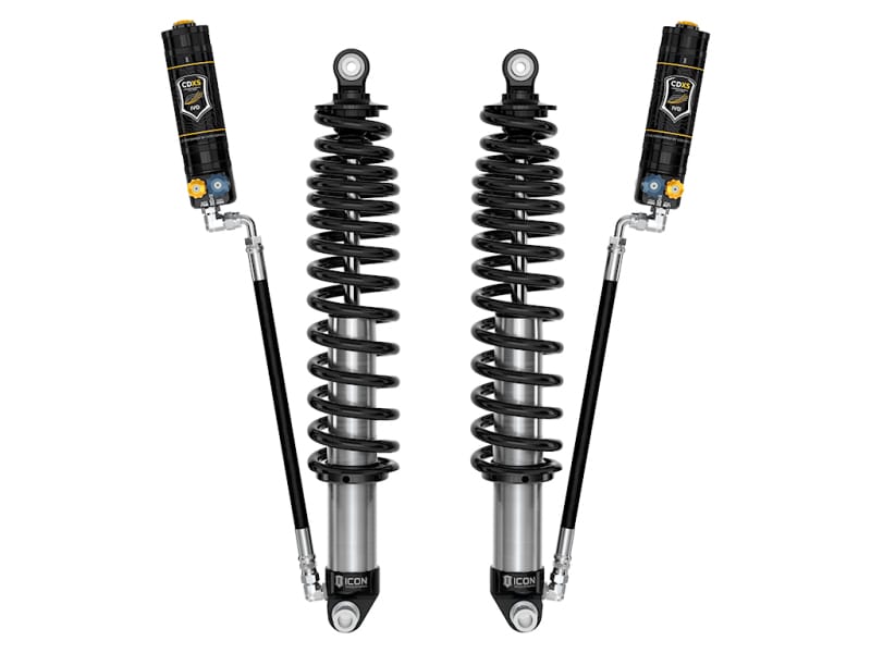 ICON — 21-23 BRONCO REAR 2.5 VS RR CDXS COILOVER KIT