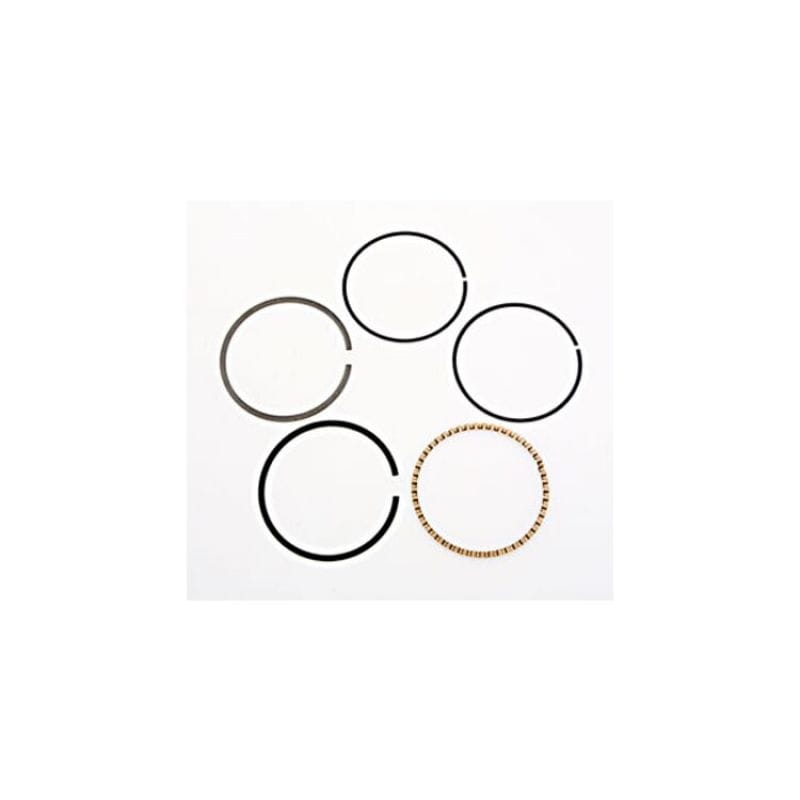 S&S Cycle — S&S Cycle 1999+ BT 3-7/8in Piston Ring Set - .005in