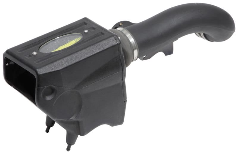 Airaid — Performance Air Intake System
