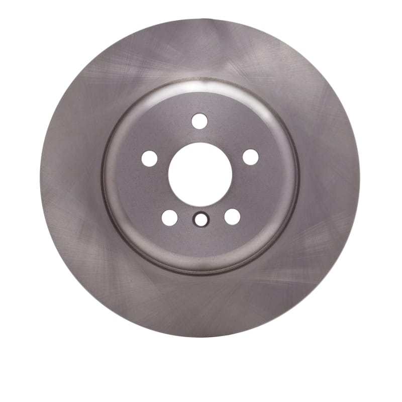 DFC — Disc Brake Rotor