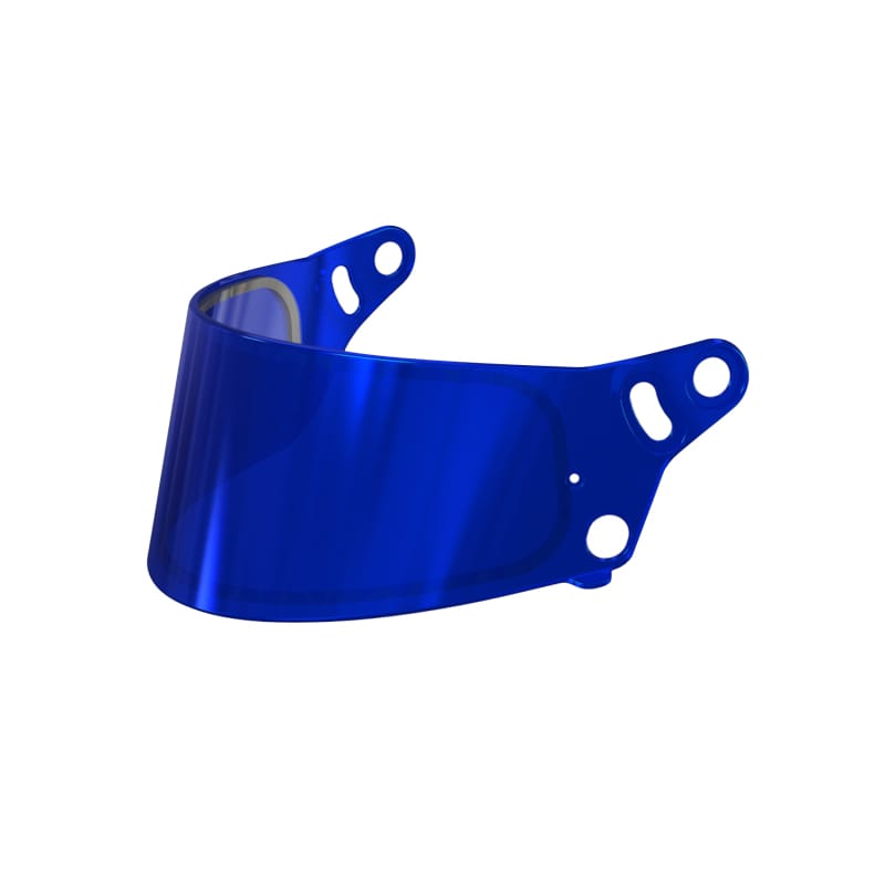 Bell — Bell SE03 Helmet Shield - Blue