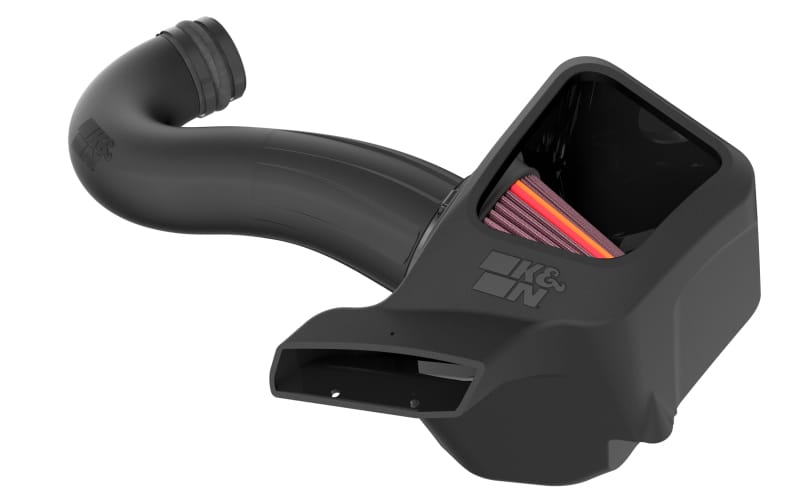 K&N Engineering — NextGen Cold Air Intake - Jeep Grand Cherokee V8 5.7L