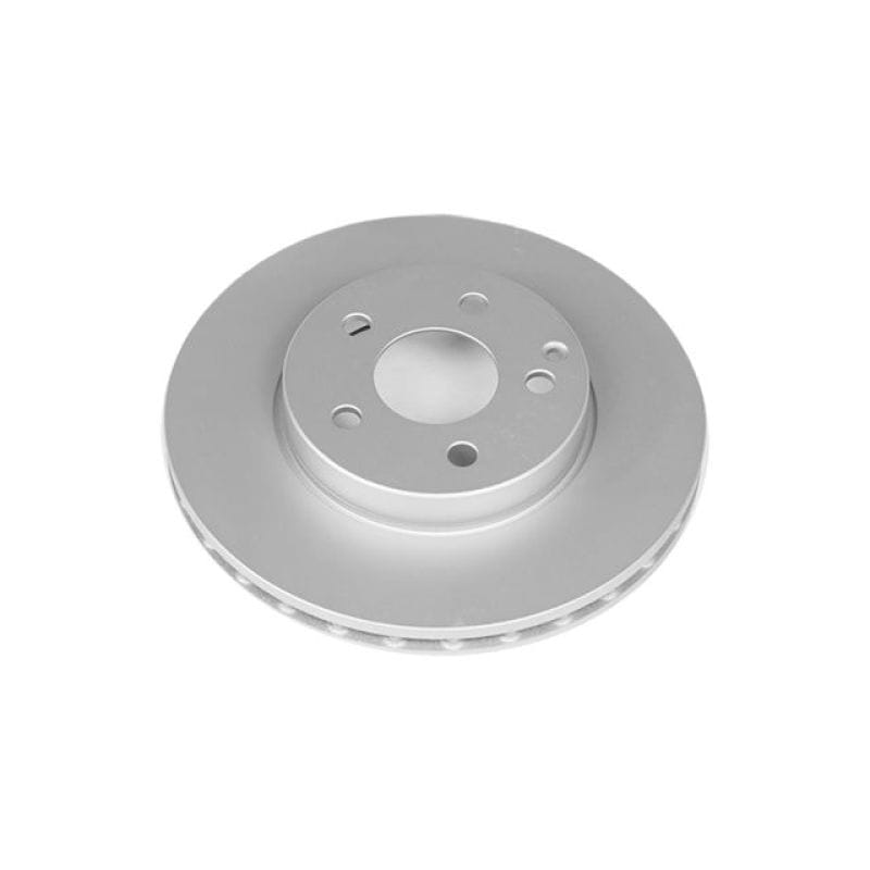 PowerStop — PowerStop Evolution Coated Rotor