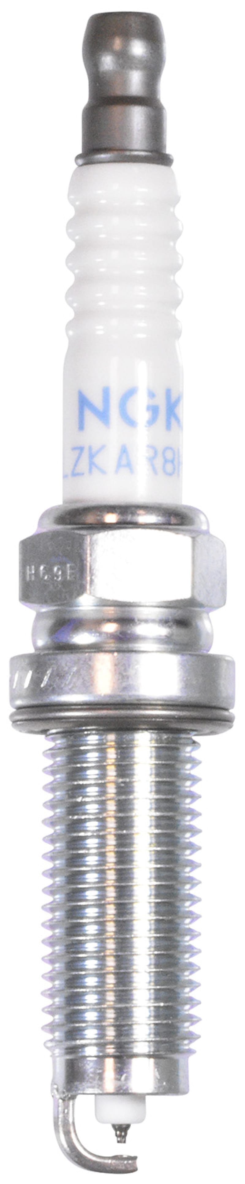 NGK — NGK Laser Iridium Spark Plug