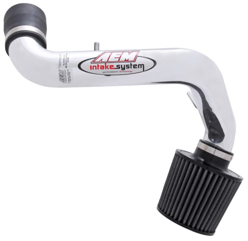 AEM Induction — AEM Short Ram Intake System