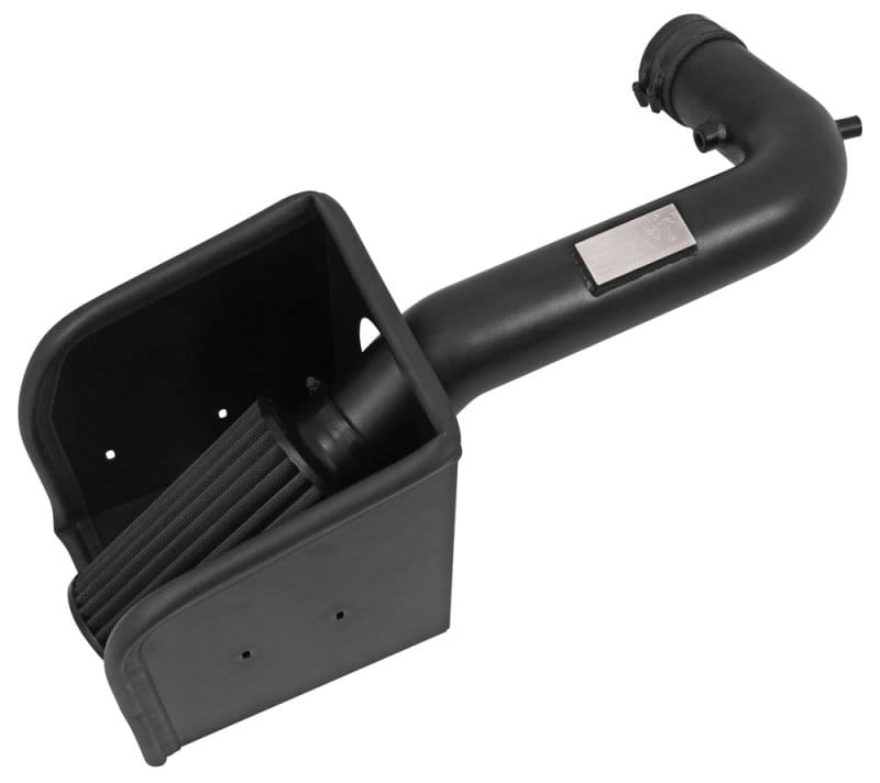 K&N Engineering — Performance Air Intake System