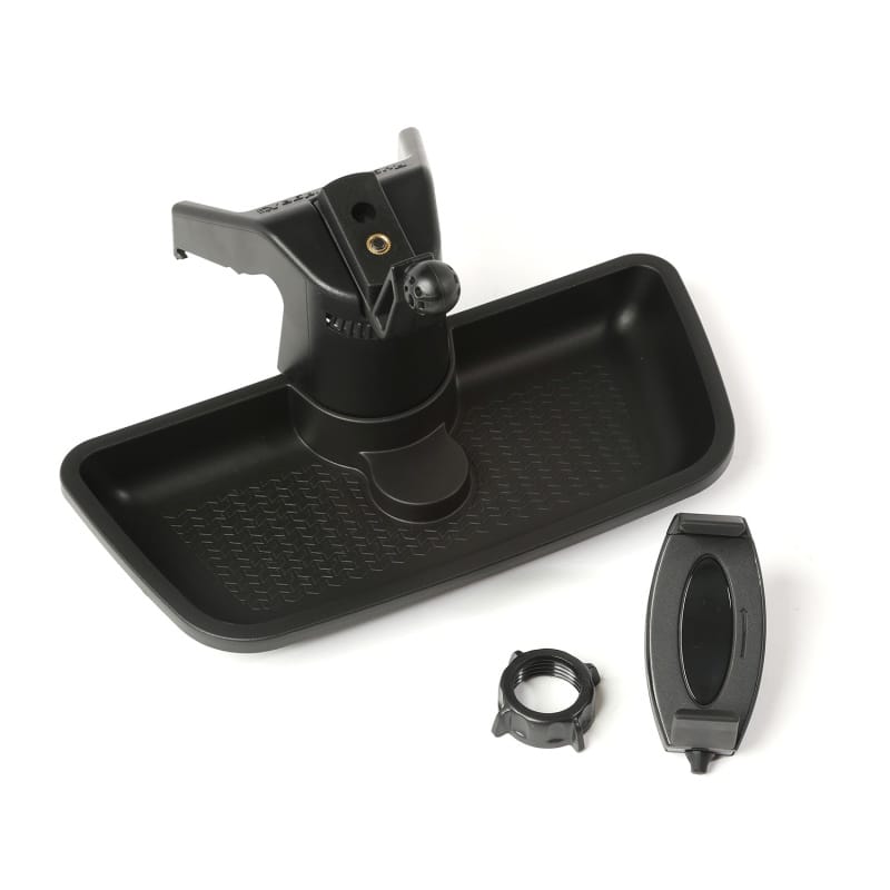 Rugged Ridge — DASH MOUNTED ACCESSORIES-OMIX
Dash Multi-Mount Phone Kit