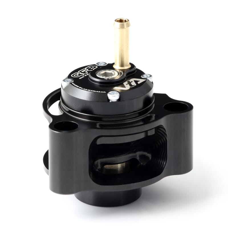 Go Fast Bits — GFB VTA Valve 2016+ Ford Focus RS
Blow Off Valve