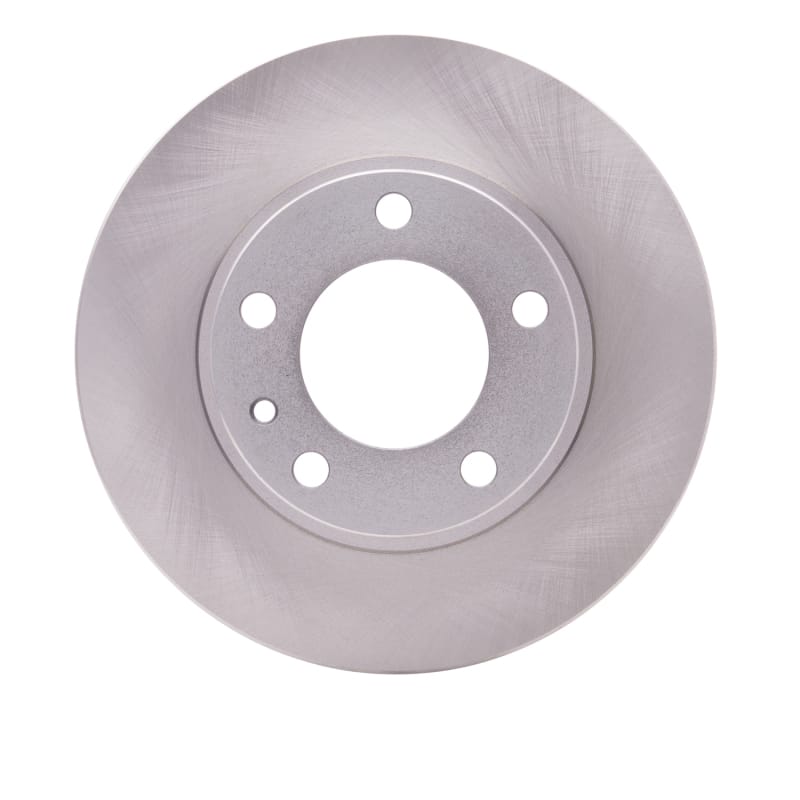 DFC — Disc Brake Rotor