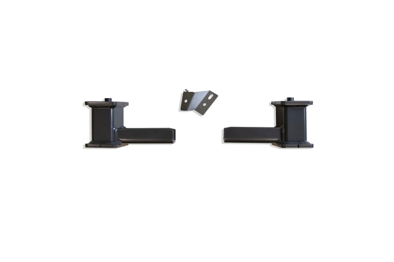 Maxtrac — 4" LIFT BLOCKS