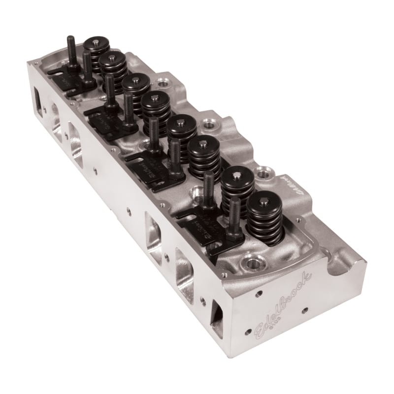 Edelbrock — Performer RPM Oldsmobile Small-Block for Hydraulic Roller Camshaft