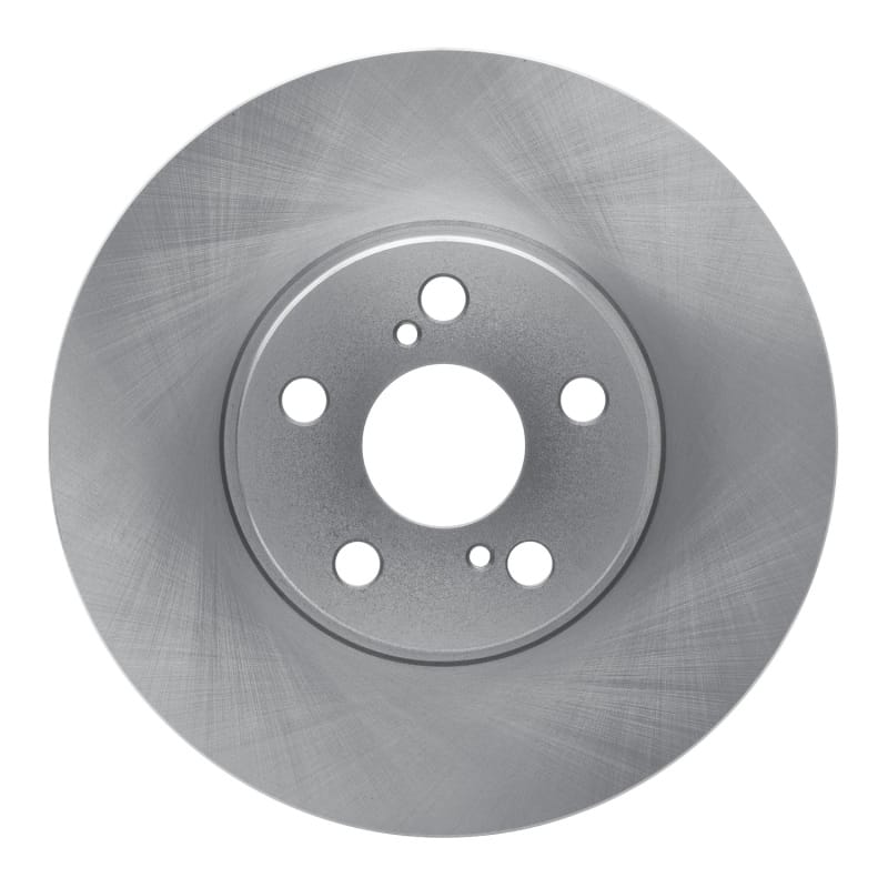 DFC — Disc Brake Rotor