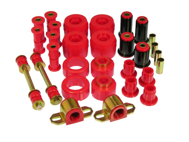 Prothane — TOTAL KIT DAKOTA 2WD 87-96