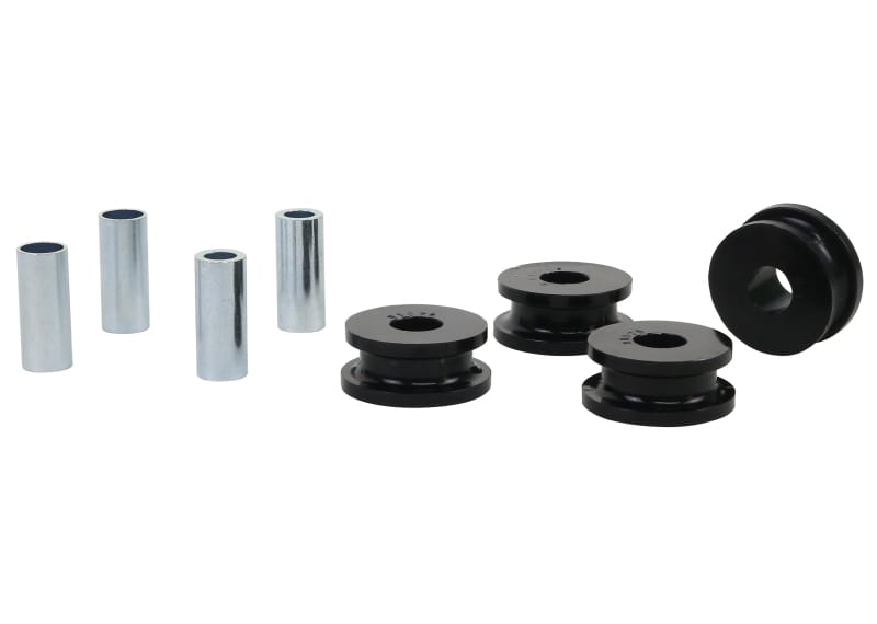 Whiteline — Control Arm Lower - Inner Rear Bushing Kit
Strut rod - to chassis bushing