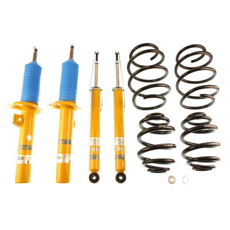 Bilstein — B12 (Pro-Kit) - Suspension Kit
B12 (Pro-Kit)-Suspension Kit