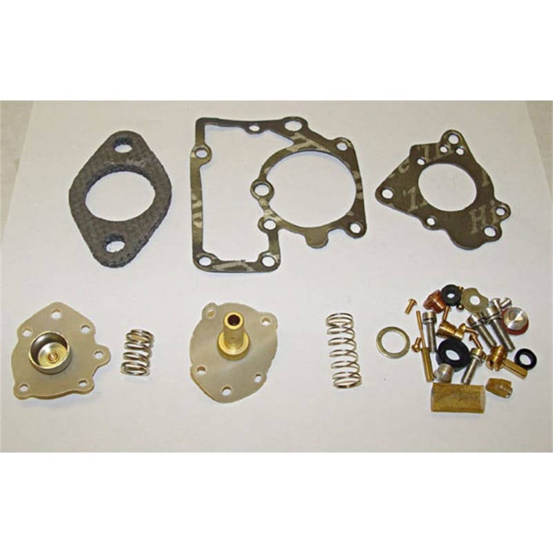 OMIX — Carburetor Repair Kit