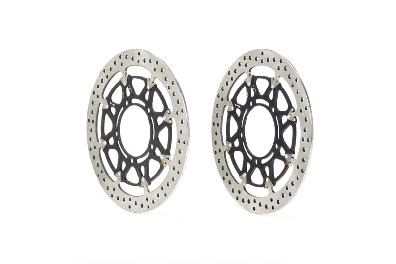 Brembo OE Powersports — Brembo OE T-drive Brake Disc