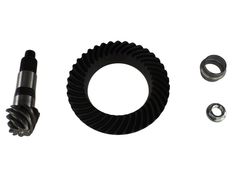 Ford Racing — Bronco/Ranger M220 Rear Ring And Pinion 4.88 Ratio
Ring Gear And Pinion Set