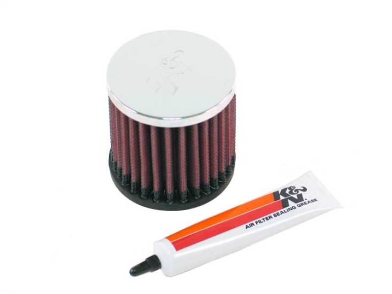 K&N Engineering — Replacement Air Filter