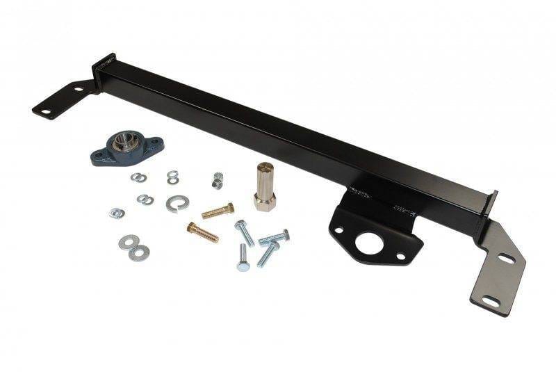 Sinister Diesel — Steering Box Support