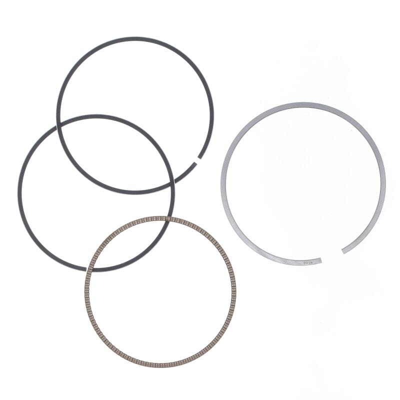 Athena — Athena 21-22 GAS GAS MC 250F 276cc 82mm Bore Piston Ring Set