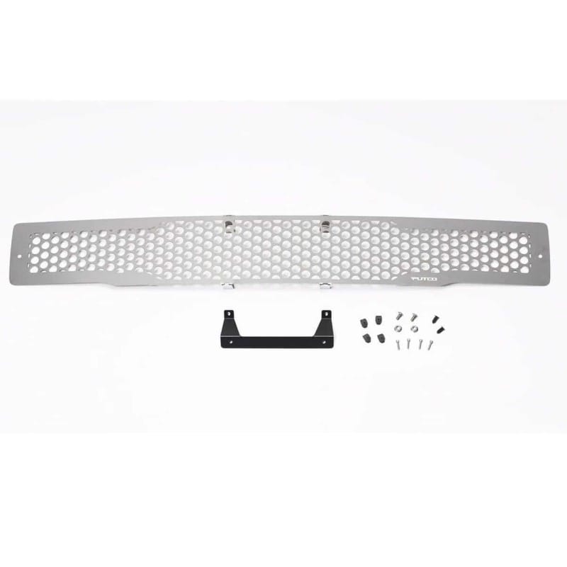 Putco — Bumper Grille Insert