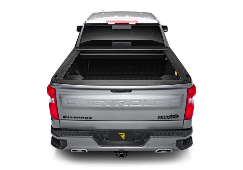 Roll-N-Lock — E-Series - 19-26 Silverado 1500/Sierra 1500, 6.6'
E-Series-19-26 Silverado 1500/Sierra 1500; 6.6ft.