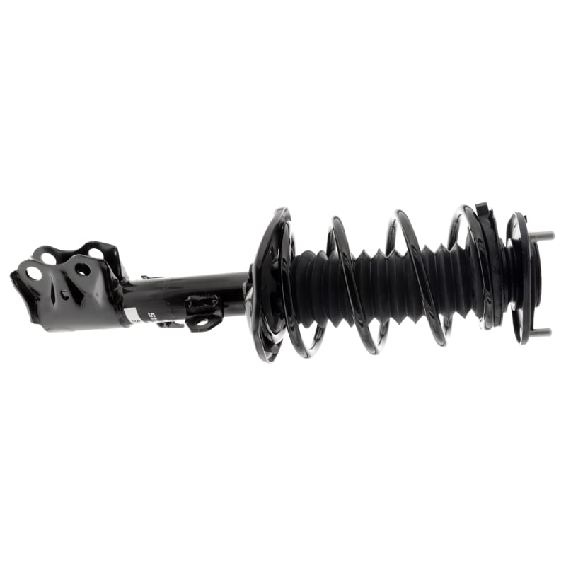 KYB — Complete Corner Unit Assembly -Strut, Mount and Spring