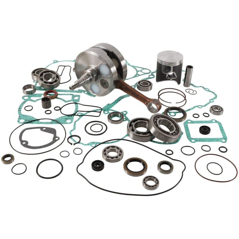 Vertex Pistons — Vertex KTM Complete Engine Rebuild Kit