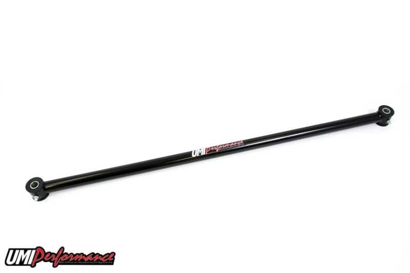 UMI Performance — 3653 - 1959-1964 GM B-Body Non-Adjustable Panhard Bar