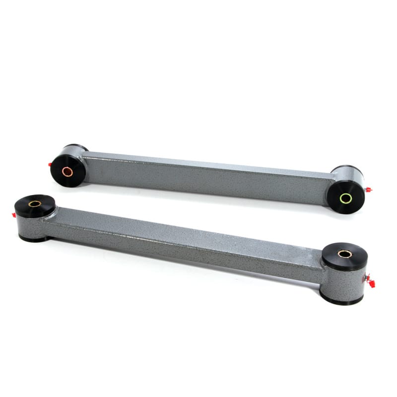 BBK — 1979-1998 MUSTANG GT V6 REAR LOWER HD CONTROL ARM SET
Performance Rear Control Arm Kit