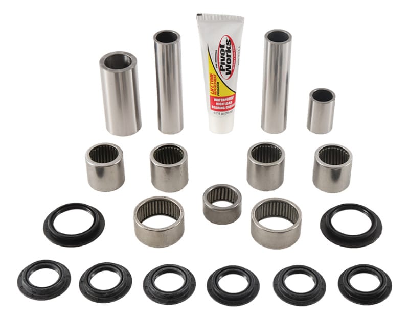 Pivot Works — Pivot Works 87-07 Kawasaki KL650 A (KLR) Linkage Bearing Kit